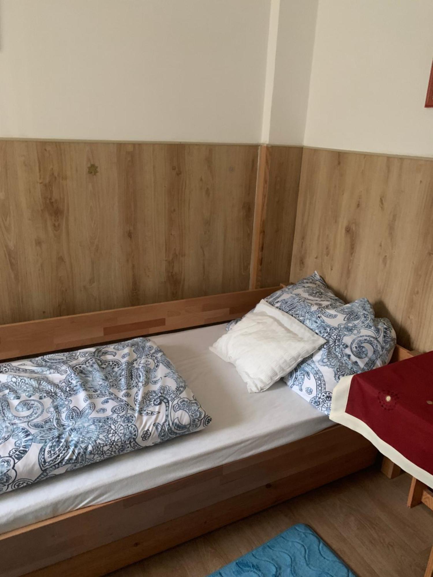 Margaréta Vendégház Fehérvárcsurgó Kültér fotó